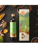 薑黃老薑發酵液 360ml