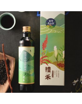 台灣高山茶發酵液 360ml