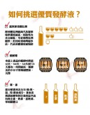 薑黃老薑發酵液 360ml
