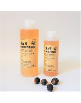 純植物性無患子濃縮液 200ml